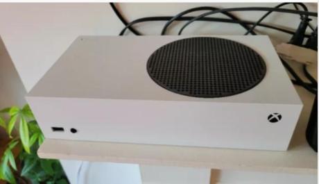 Xbox Series S