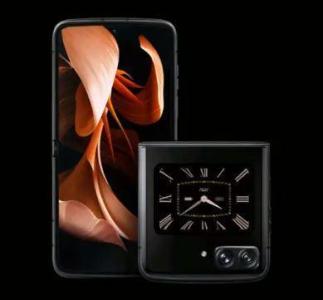 Swap/trade- Motorola Razr 2022 Global Rom- (256gb)