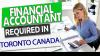 Financial Accountant