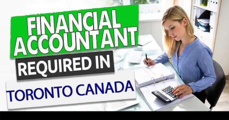 Financial Accountant