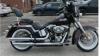 2011 Harley-Davidson Softail Deluxe