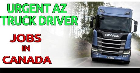 AZ Drivers- Chicago TEAM Dedicated Mail Loads