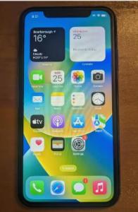 apple iPhone 11 i phone 11 128GB cellphone smartphone unlocked