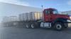 Flatbed, Moffett, forklift service