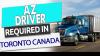 Az driver