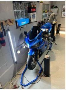 2006 ninja 636 zx-6r