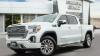 2020 GMC Sierra 1500 Denali Adaptive cruise, Sunroof, Trailer... $76,000+ taxes