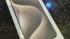 iPhone 15 Pro Max - 256GB