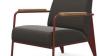 Vitra - 2 x Fauteuil de Salon, Jean Prouvé, 1939 (Sold as set)