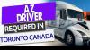 Local AZ Driver