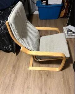 armchair