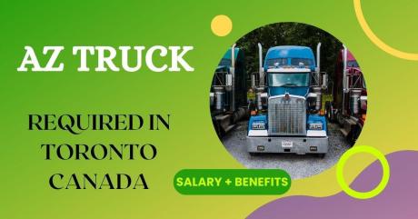 Hiring AZ city driver