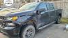 2019 Chevrolet Silverado
