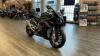 2021 BMW S 1000 RR Black Storm Metallic