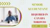 Senior Accountant