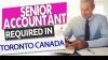 Senior Accountant