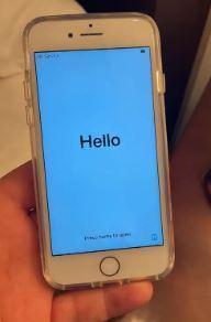 iPhone 8 64GB Rose Gold