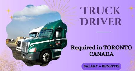 Truck Driver