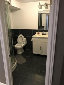 2 Bedroom basement apartment || Furnished || Sheridan