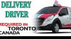 Delivery Driver