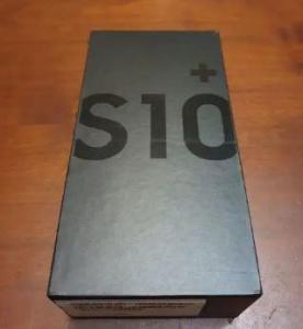 BRAND NEW Samsung S10 PLUS 1TB/1024GB, 12GB RAM Unlocked