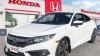 2018 Honda Civic Coupe EX-T
