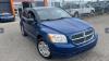 2010 Dodge Caliber SXT
