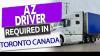 Hiring AZ driver SOLO and Team Needed $$$$