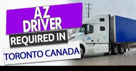 Hiring AZ driver SOLO and Team Needed $$$$