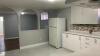 2 Bedroom renovated walkout basement Apartment for