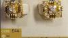 Women Gold Earrings