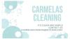 Commercial & Small Business Cleaning