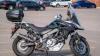 2018 V Strom 650 DL650 XA
