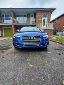 Audi S5 3.0t for sale