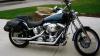 2001 Harley Davidson Deuce, low Km