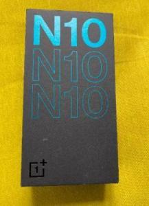 New OnePlus Nord N10, 5G, Unlocked, 6.5