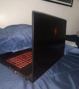 Gaming Laptop