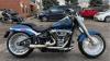 2018 Harley-Davidson Fat Boy ** FAT BOY ANNIVERSARY * #620 OF 900 ONLY **