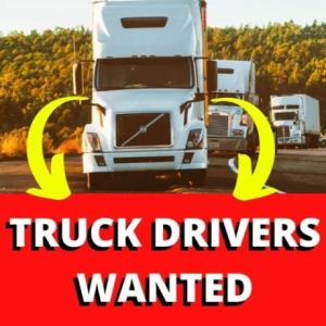 ** (URGENT) HIRING OWNER OPERATORS FOR CANADA WIDE AND US RUNS**