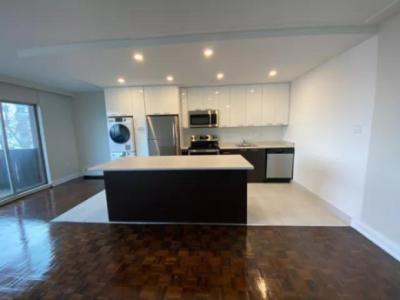 Newly Renovated 2 Bedroom Apartment near Mississauga!! $2,249