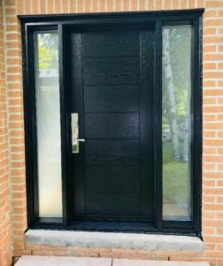 Summer Sale! Steel and Fiber glass & Garage Doors