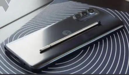 Moto g Stylus 2022, 5G, Unlocked