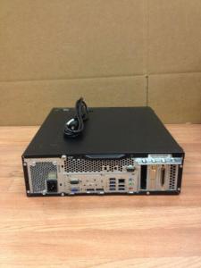 Mint! Solid! Lenovo i7 2600K Business Desktop $500.00