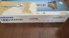 Samsung monitor 28" 4K UHD screen