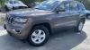 2017 Jeep Grand Cherokee $25,995+ taxes