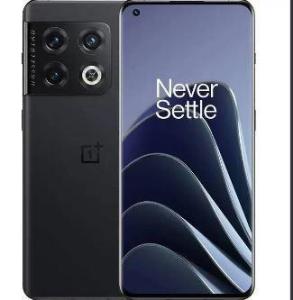 OnePlus 10 Pro 5G 8GB/128GB Volcanic Black Brand New Sealed
