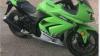 2010 kawasaki ninja