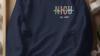NICU Nurse Shirt