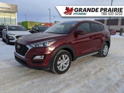 2020 Hyundai Tucson APPLE AND ANDRIOD CAR PLAY!!