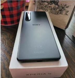 Sony Xperia 1 mk. III